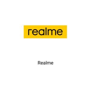 REALME PARTS