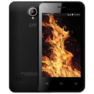 LYF FLAME 2 PARTS