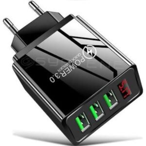MIX CHARGER
