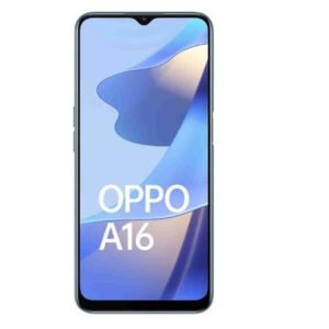 OPPO A16 MOBILE REPAIRING