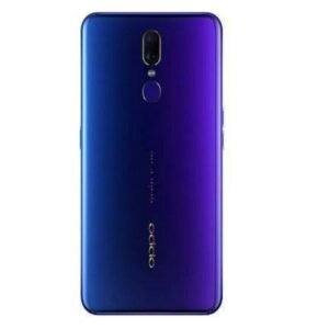 OPPO F11 MOBILE REAPAIRING