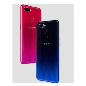 OPPO F9 MOBILE REPAIRING