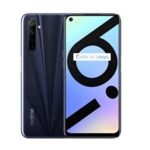 REALME 6I MOBILE REPAIRING