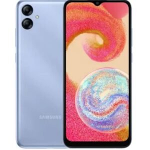 SAMSUNG A04E MOBILE REAPAIRING