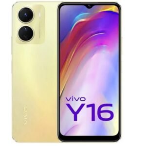 VIVO Y16 MOBILE REPAIRING