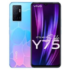 VIVO Y75 MOBILE REPAIRING