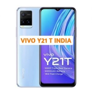 VIVO Y21T INDIA PARTS