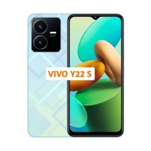 VIVO Y22S TOUCH GLASS