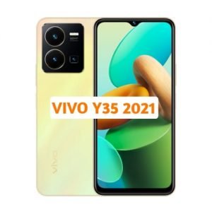 VIVO Y35 2021 TOUCH GLASS