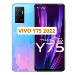 VIVO Y75 2022 PARTS