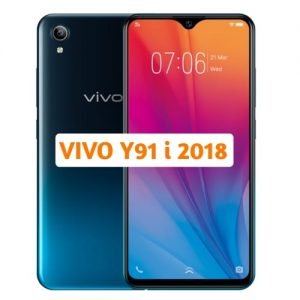 VIVO Y91i 2018 PARTS