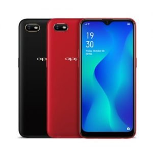 OPPO A1K PARTS