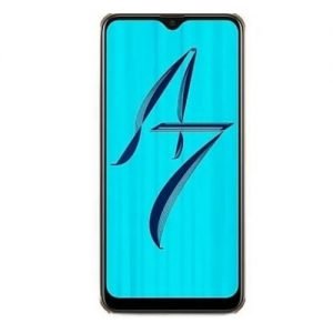 OPPO A7 PARTS