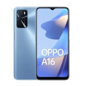 OPPO A16 PARTS