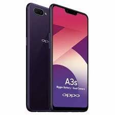 OPPO A3S PARTS