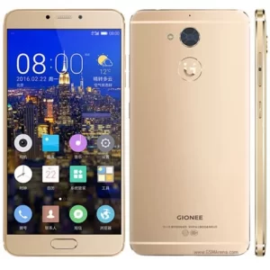 GIONEE S6 PRO PARTS