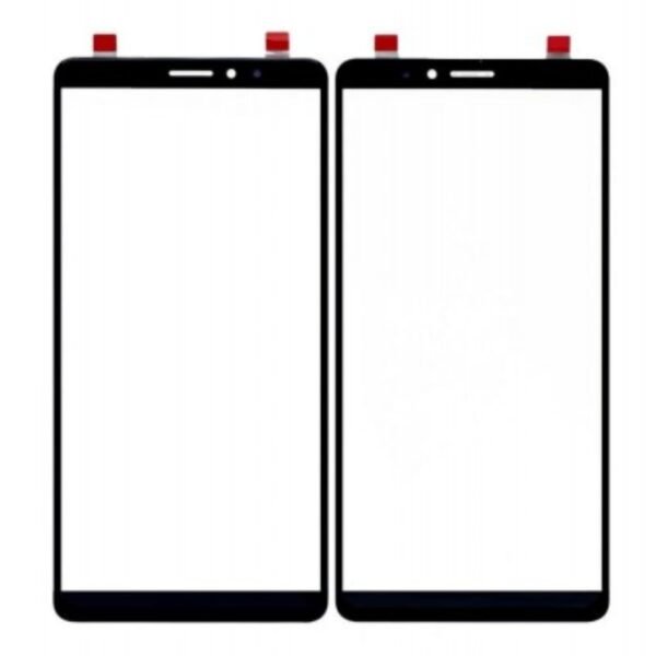 GIONEE M7 POWER TOUCH GLASS BLACK