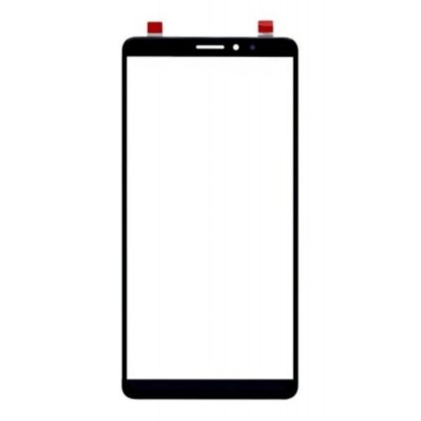 GIONEE M7 POWER TOUCH GLASS BLACK - Image 2