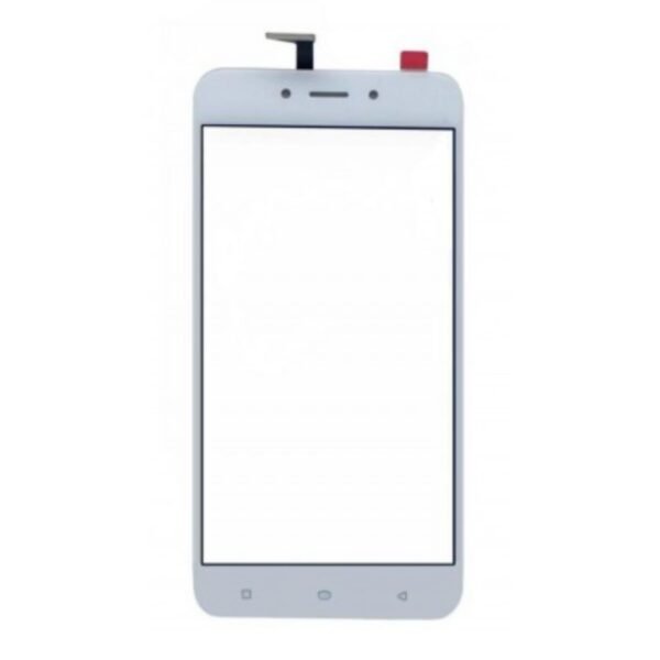 OPPO A71 TOUCH WHITE - Image 2