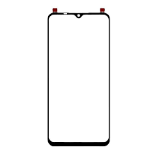 OPPO F17 TOUCH GLASS
